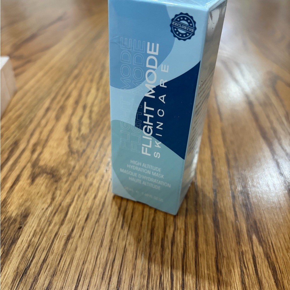 High-Altitude Hydration Mask - Picture 3 of 5